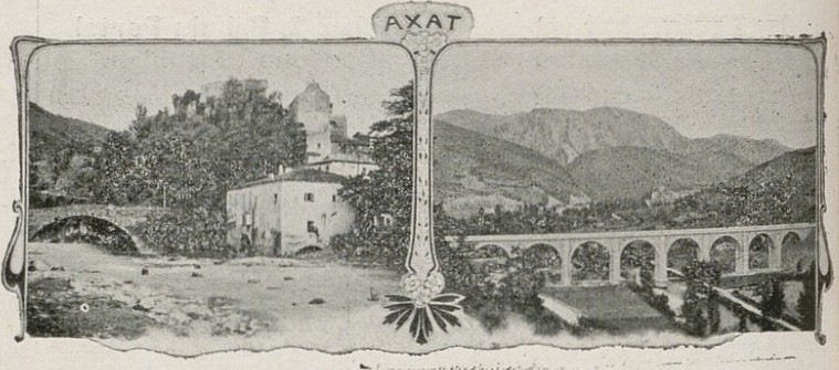 Axat